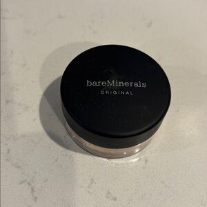 bareMinerals Fairly Light Original Foundation 2g